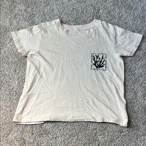 Coral Gardeners x Billabong tshirt